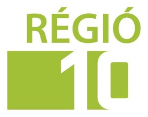 Regio10 logo